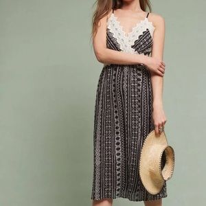 NWT Anthropologie dress, size S